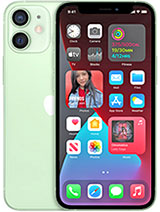 Apple iPhone 12 Mini - Cellular Planet