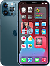 Apple iPhone 12 Pro Max - Cellular Planet
