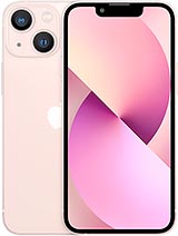 Apple iPhone 13 Mini - Cellular Planet