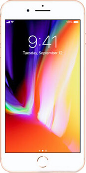 Apple iPhone 8 Plus - Cellular Planet