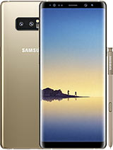 Samsung Galaxy Note 8 - Cellular Planet
