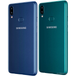 Samsung Galaxy A10s - 32GB - Image 2