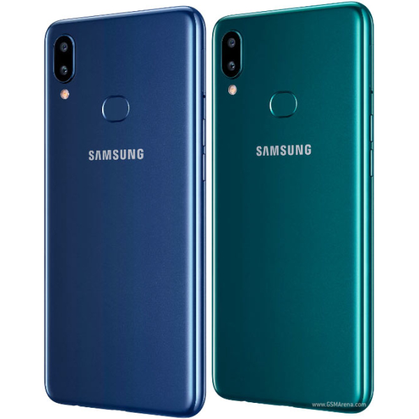 Samsung Galaxy A10s - 32GB - Image 2