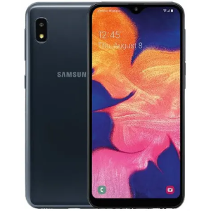 Samsung Galaxy A10e - 32GB - Black