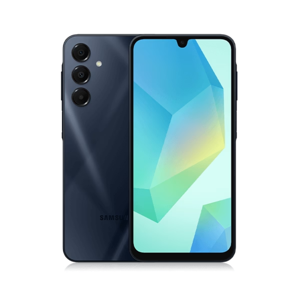 SAMSUNG A16 4G - NAVY BLUE-BLACK (1)