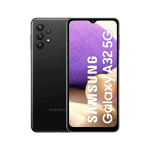 SAMSUNG A32 5G - BLACK