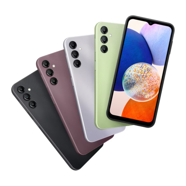 SAMSUNG a14 4g-5g ALL COLOURS