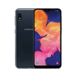Samsung Galaxy - A10e - 32GB - Black