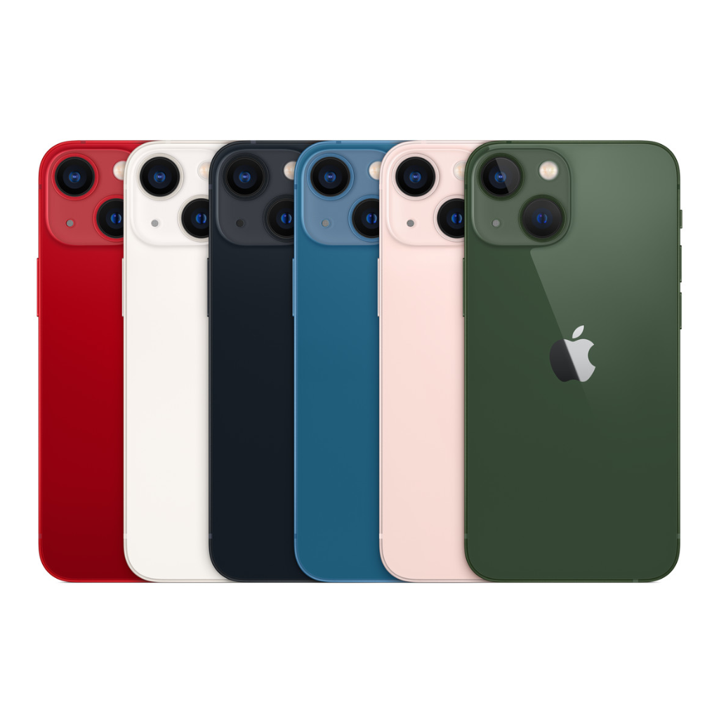 Apple IPhone 13 Mini Cellular Planet