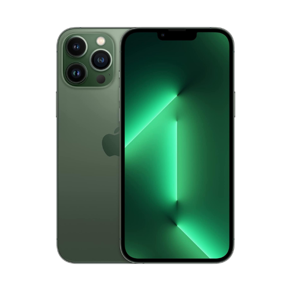 APPLE IPHONE 13 PRO MAX GREEN
