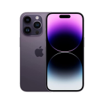 APPLE IPHONE 14 pro deep purple