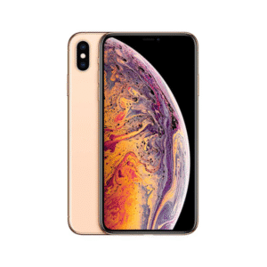APPLE IPHONE XS MAX - GOLD