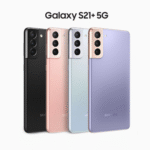 SAMSUNG S21 PLUS 5g - ALL COLORS