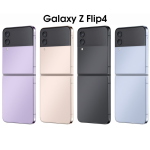 SAMSUNG Z FLIP 4 - ALL COLORS