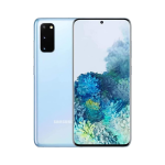 Samsung S20 5g - sky blue