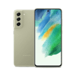Samsung S21 FE - GREEN