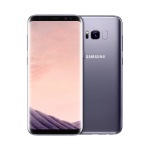 Samsung S8 64gb - purple
