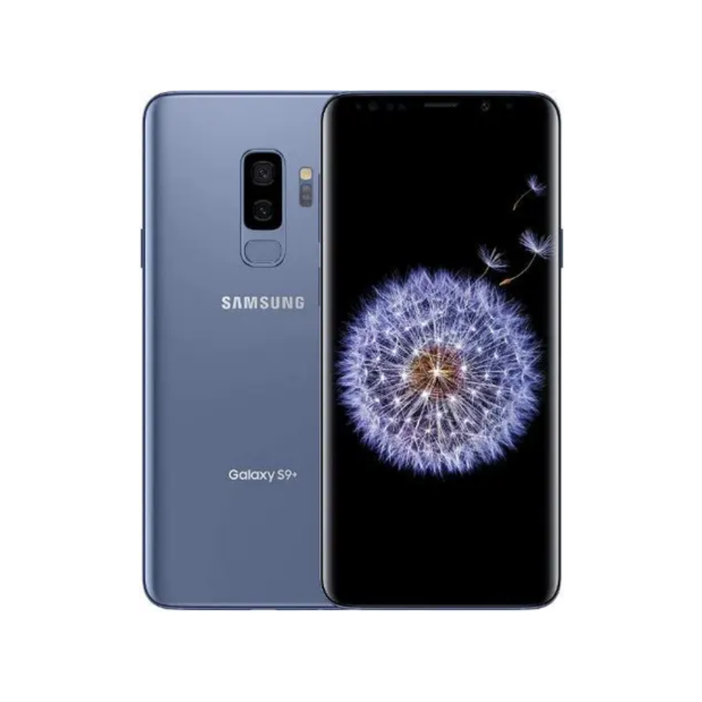 Samsung S9 plus 64gb - Blue
