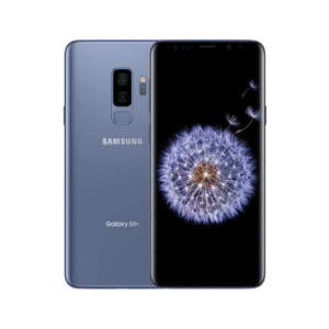 Samsung S9 plus 64gb - Blue