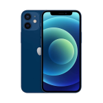 apple iPhone 12 MINI BLUE