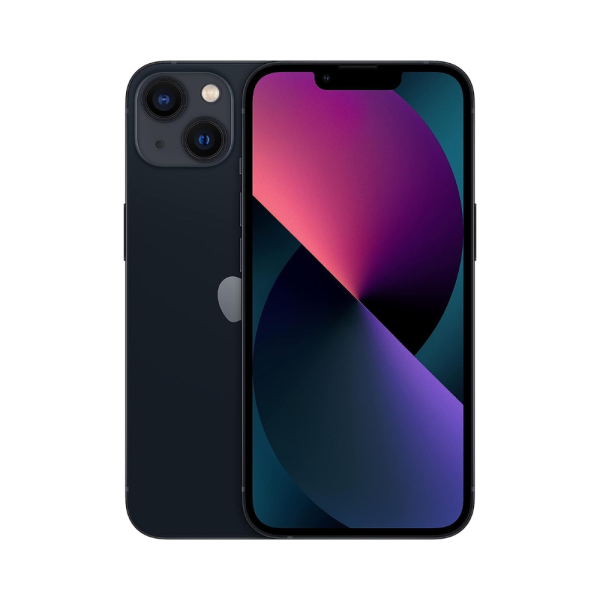 apple iPhone 13 BLACK