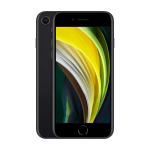 apple iphone se 2 black