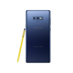 samsung note 9 - navy blue