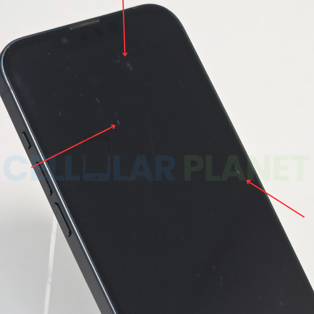 actual condition-used -like new-mobile condition/grading