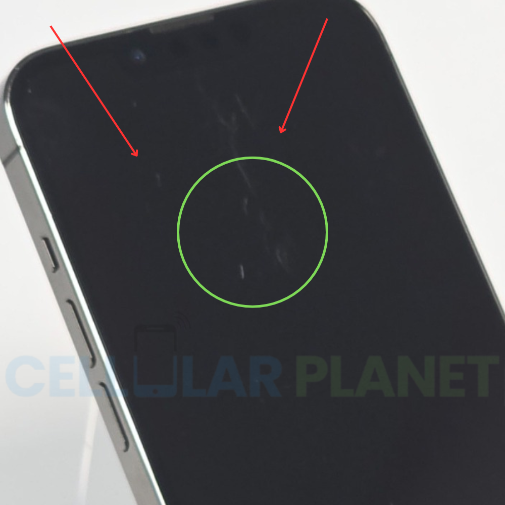 actual condition-used -like new-mobile condition/grading