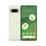 GOOGLE PIXEL 7 - GREEN