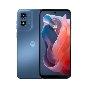 Moto G Play 2024