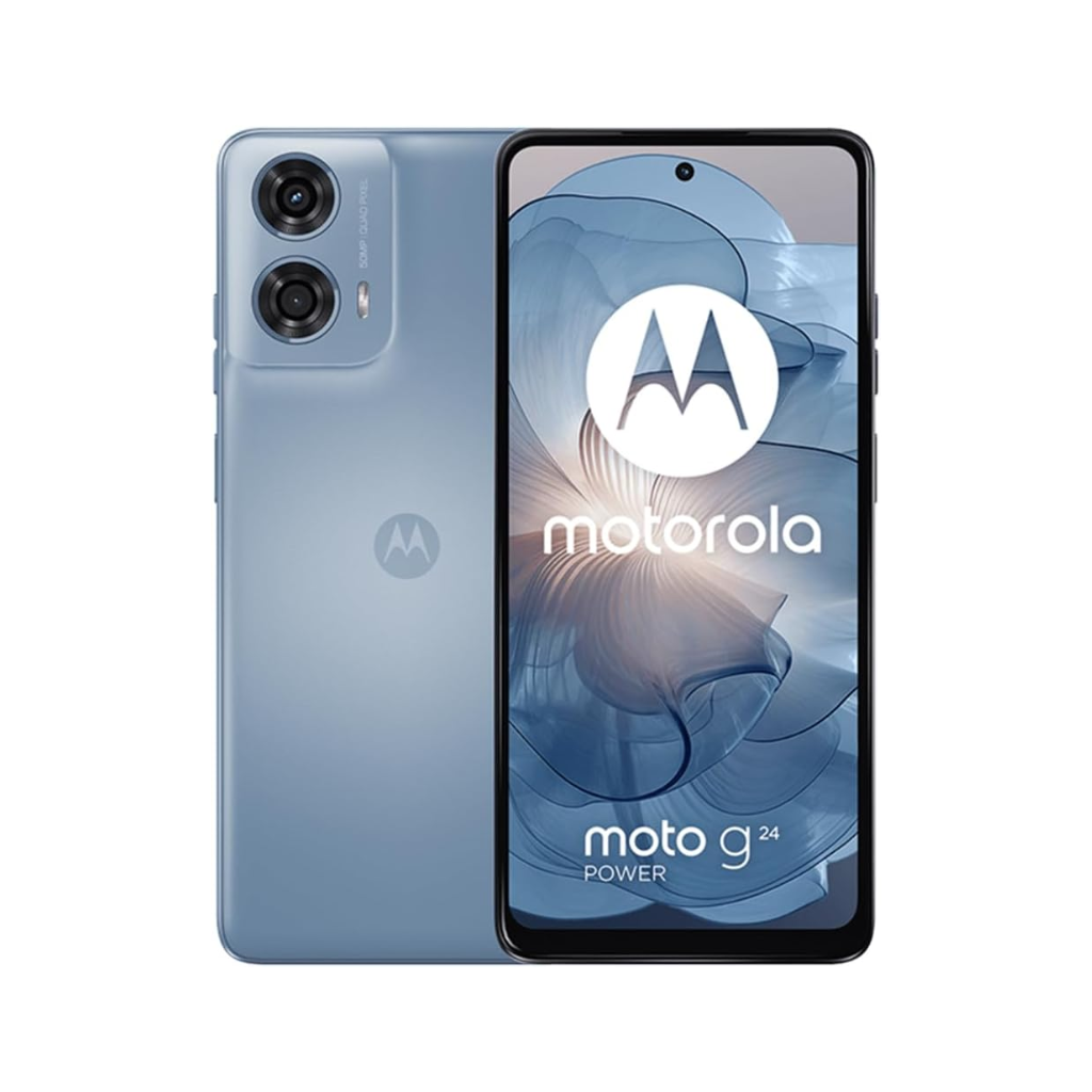 Motorola G24 power - brand new