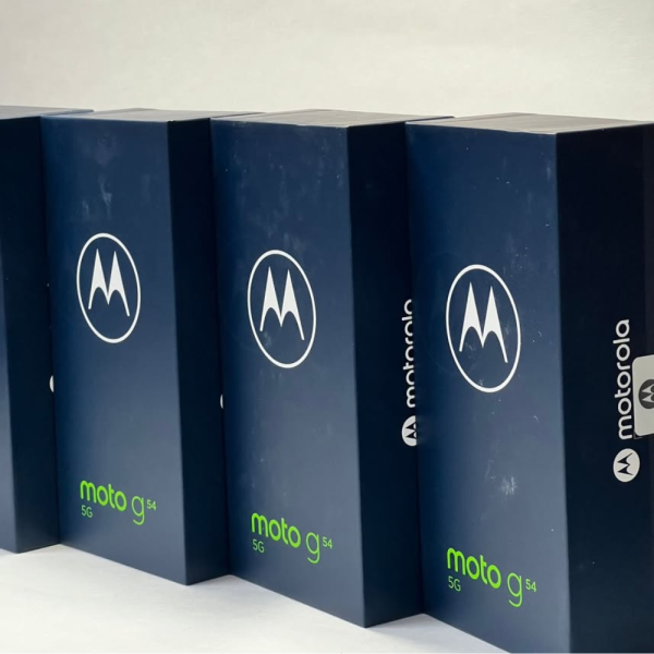 Motorola G54 5G - BLACK (1)