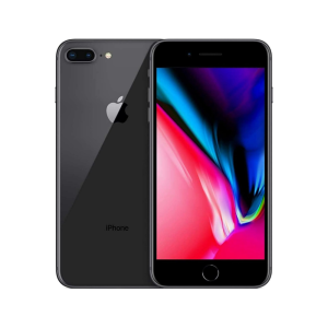 iphone 8 plus - black - cellular planet