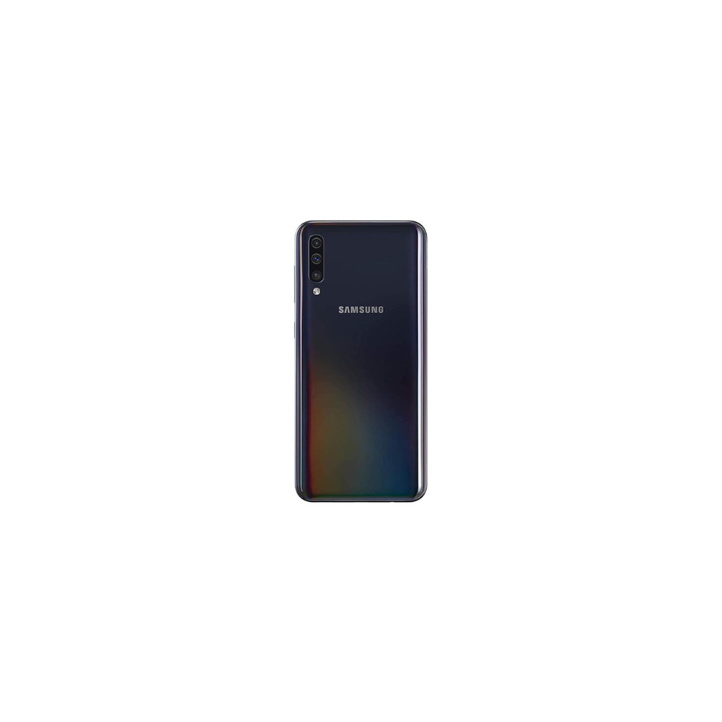 Samsung Galaxy A50 - 64GB - Black