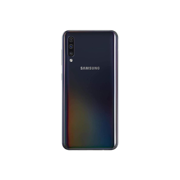 Samsung Galaxy A50 - 64GB - Black