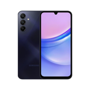 Samsung Galaxy A15 5G - 128GB - BlueBlack