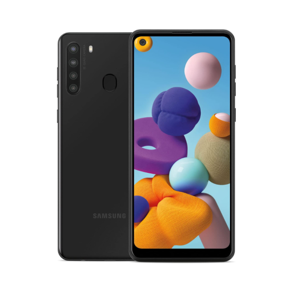 Samsung Galaxy A21 - 32GB