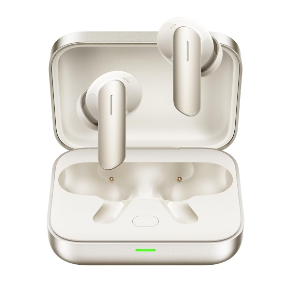 Realme Buds Air 7 - Ivory Gold