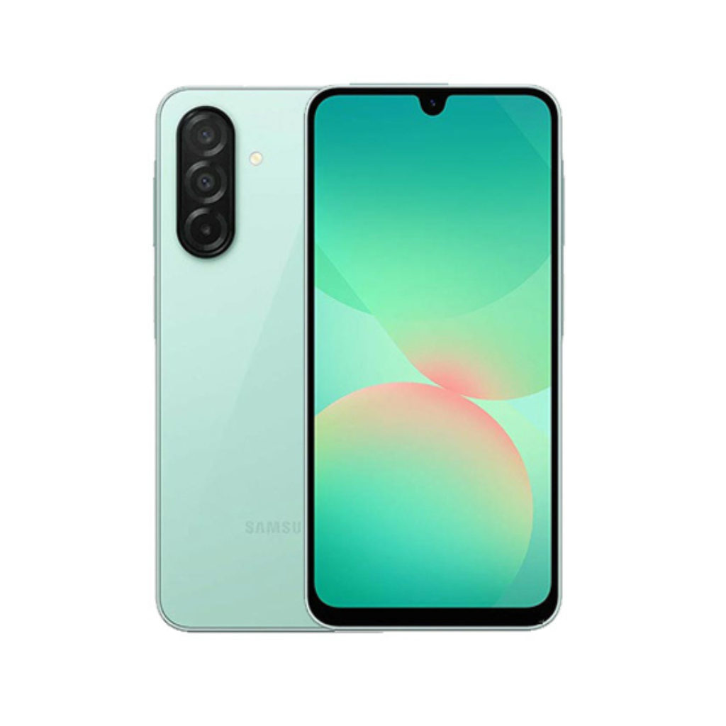 Samsung Galaxy A26 - Green