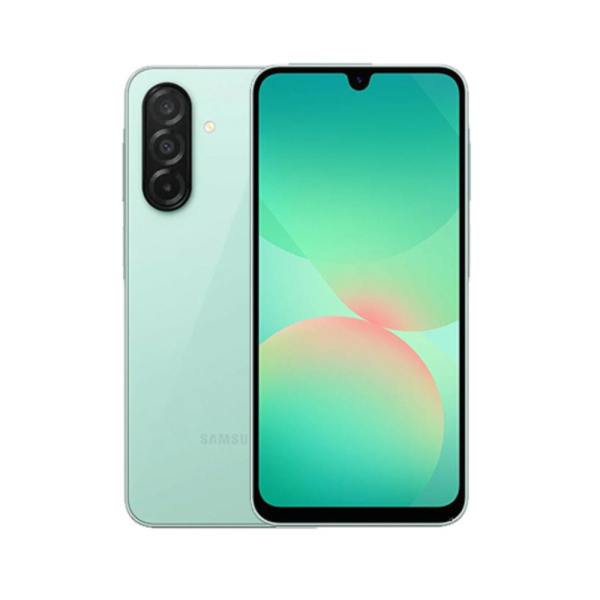 Samsung Galaxy A26 - Green