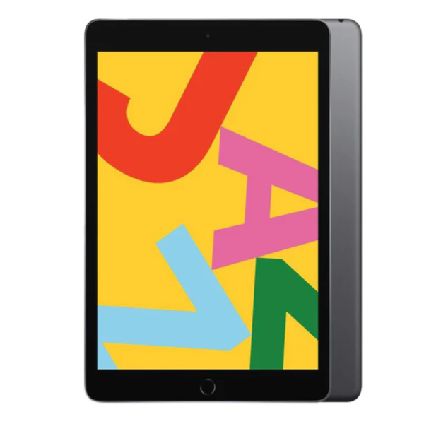 iPad 8