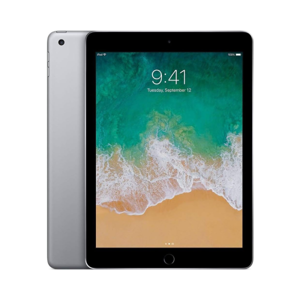 iPad 6Th Gen