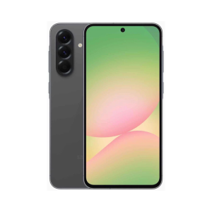 Samsung Galaxy A56 - Black