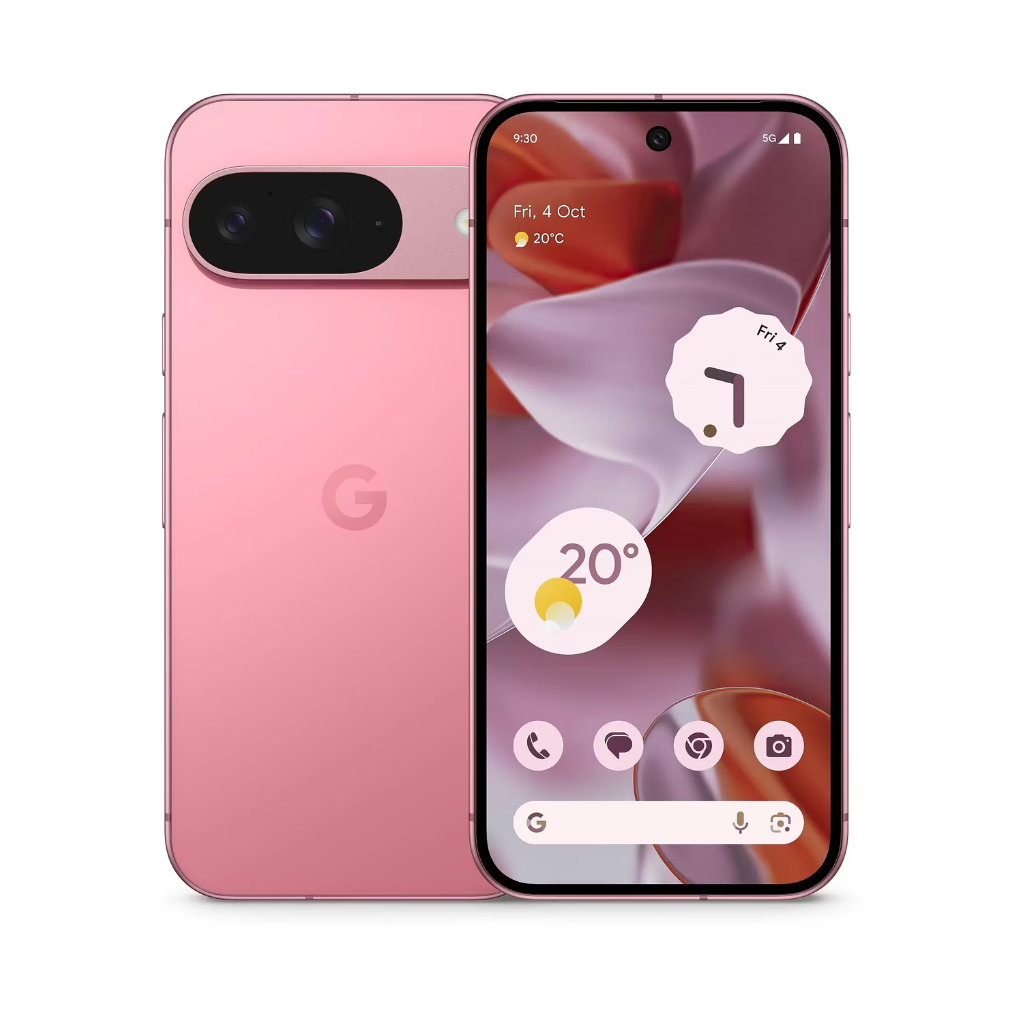 GOOGLE-PIXEL-9-PINK-256GB-CELLULARPLANET-BUYNOW-IN-BRAMPTON