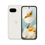GOOGLE pixel 9 a white - UNLOCKED- CELLULAR PLANET