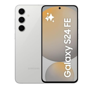 Samsung Galaxy S24 FE - Gray - Title
