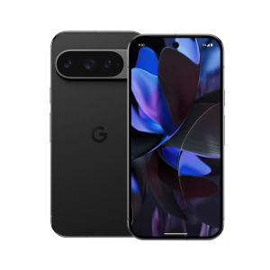 google pixel 9 pro- cellular planet - 128gb - black color - buy now in brampton