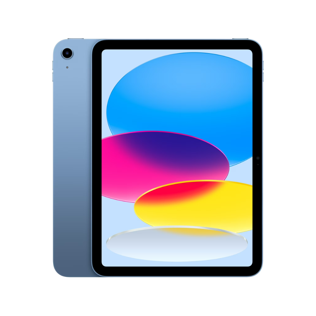 Apple iPad 11- A16 Chip - Wi-Fi - 128 GB - Blue - Cellular planet