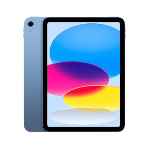 Apple iPad 11- A16 Chip - Wi-Fi - 128 GB - Blue - Cellular planet